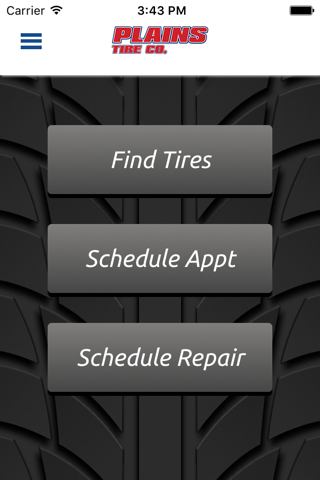 Plains Tire screenshot 2