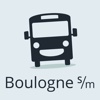 MyBus - Edition Boulogne-sur-Mer