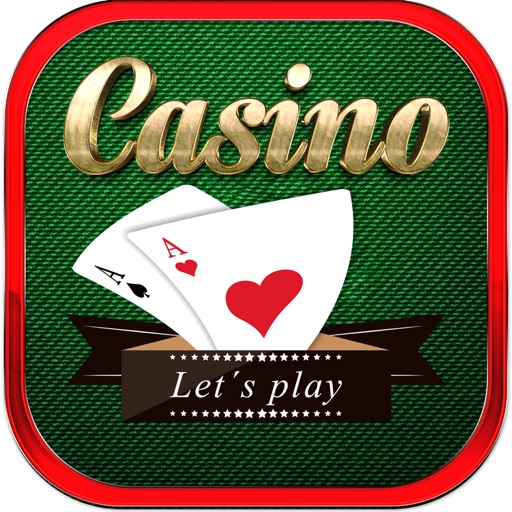 Casino Free For The Champions - Win Jackpots & Bonus Games iOS App