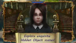 Game screenshot Hidden Object: Alice's Adventures an Old Castle mod apk