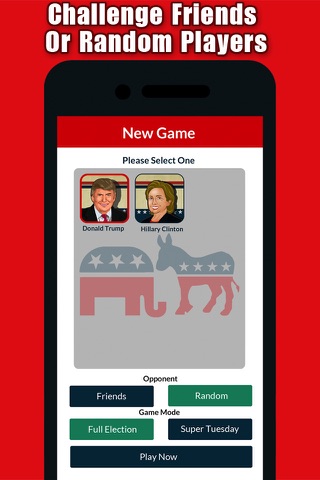 Political Run - Presidential Election - Pro Version screenshot 4