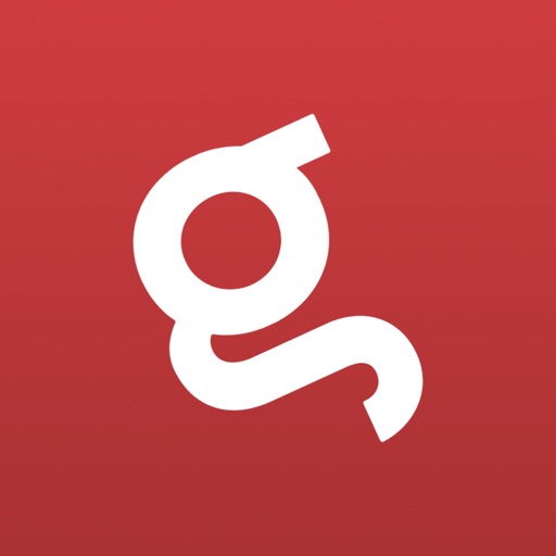 Gigi Browser - fast browsing icon