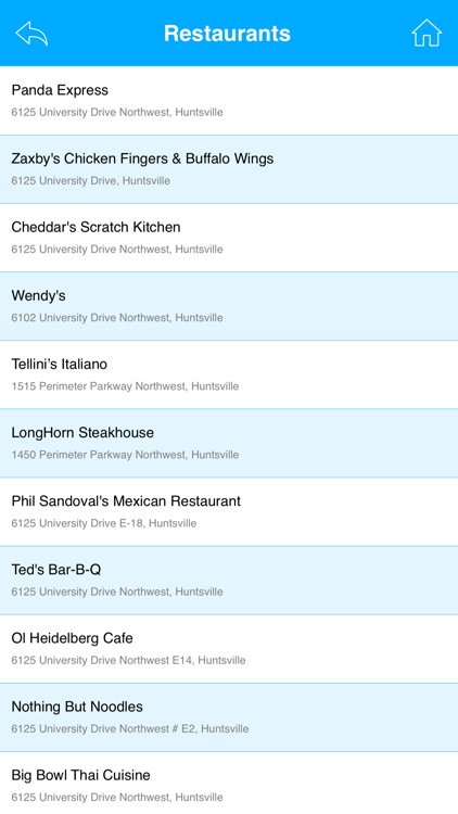 Best App for Panda Express Restaurants screenshot-4