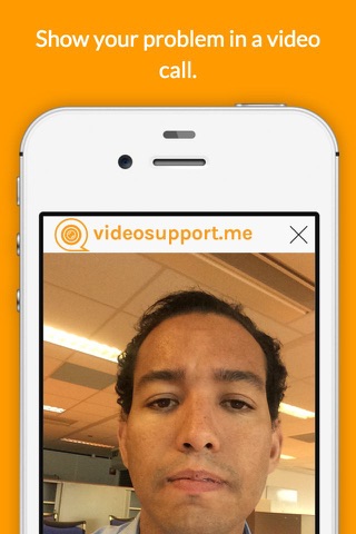 Videosupport.me screenshot 2