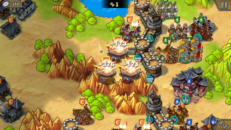 欧陆战争5: 帝国 screenshot-4