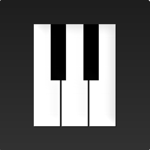 The Piano (Tutor) icon
