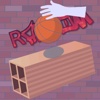 Hoops Freethrow Basketball