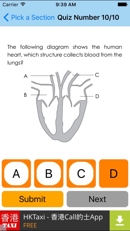 NTK IGCSE Biology screenshot-4