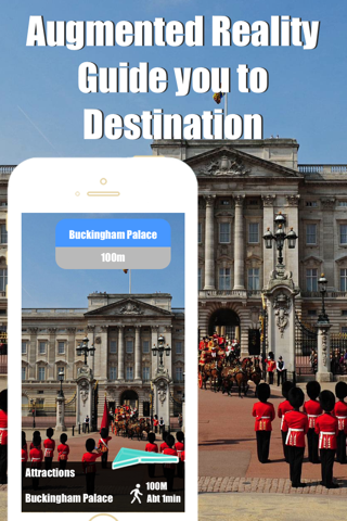 London travel guide and offline city map, Beetletrip Augmented Reality London Metro Train and Walks screenshot 2