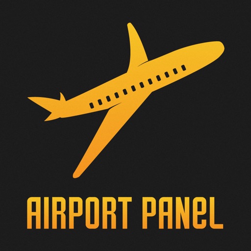 Airport Panel icon