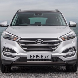 Specs for Hyundai Tucson 2015 edition