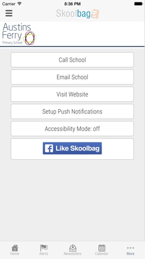 Austins Ferry Primary School - Skoolbag(圖4)-速報App