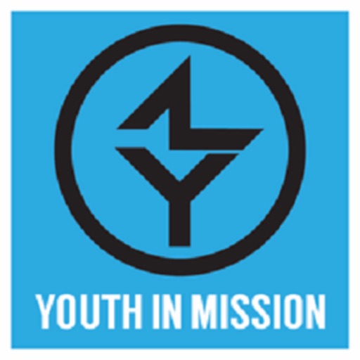 Youth In Mission icon