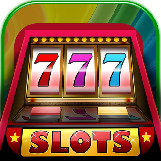 Basic Premium Slots Machines - FREE Las Vegas Casino Games Icon
