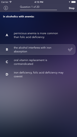 PANCE(Physician Assistant) Test Prep(圖2)-速報App