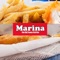 Download the Marina Fish Bar Fast Food Takeaway app and make your takeaway delivery order today