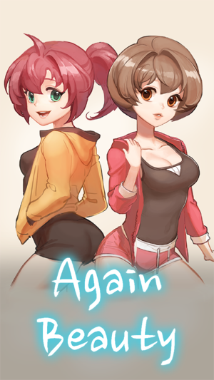 Again Beauty - Loss Weight(圖1)-速報App