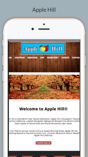 Apple Hill(圖3)-速報App