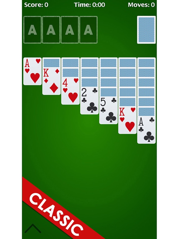 Solitare Free For Iphone Ipad App Price Drops