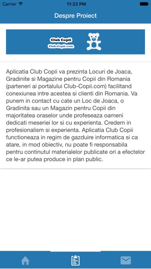 Club Copii(圖2)-速報App