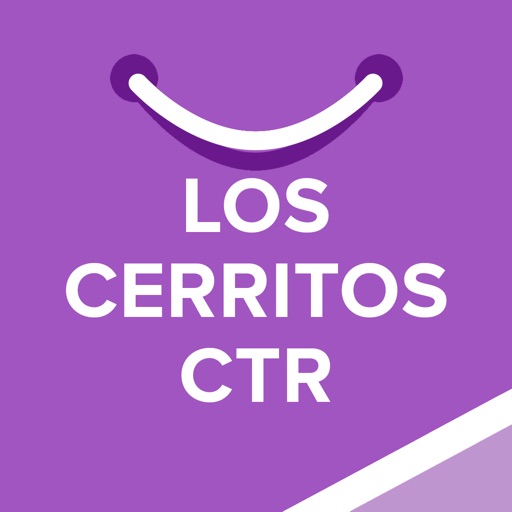 Los Cerritos Ctr, powered by Malltip icon