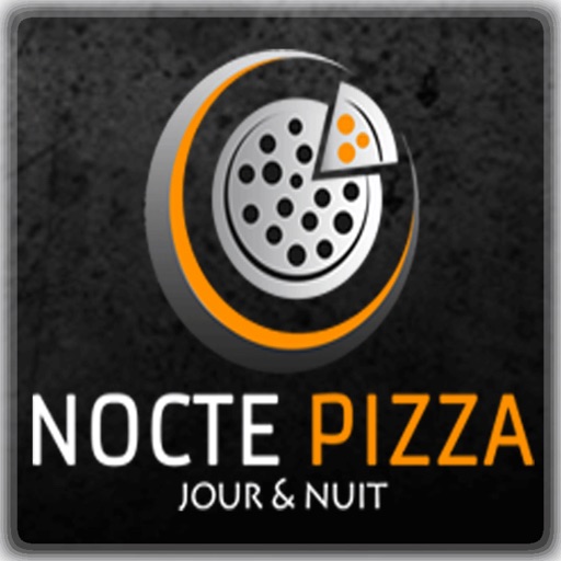 Nocte Pizza icon