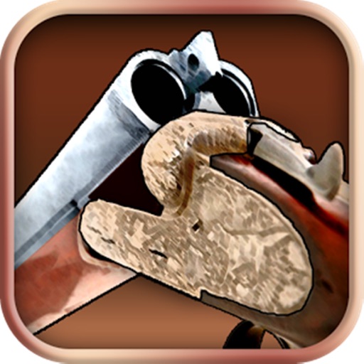 Skeet Shooting Championship - Clay Hunter Icon