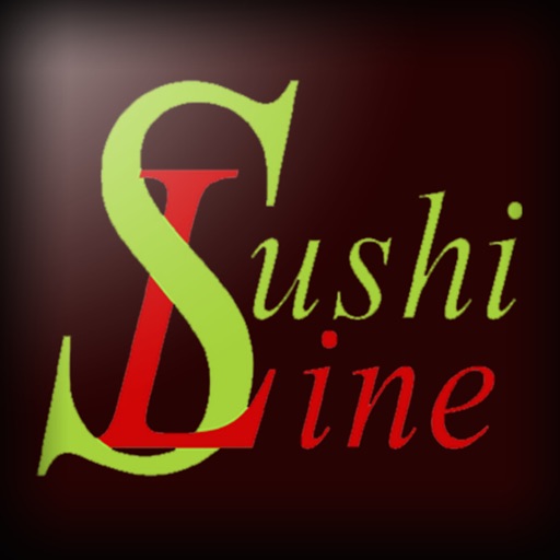 Sushi Line Noisy-le-Roy icon