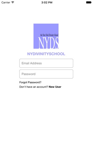 NYDivinitySchool(圖1)-速報App