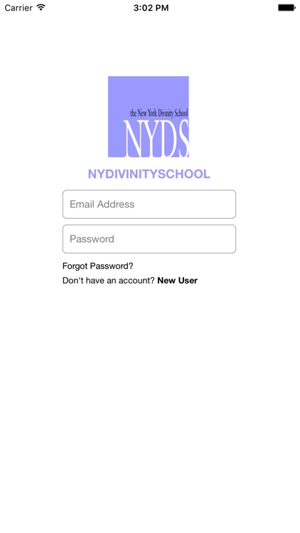 NYDivinitySchool