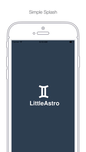 LittleAstro(圖1)-速報App