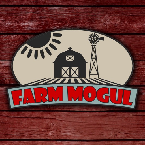 Farm Mogul Icon