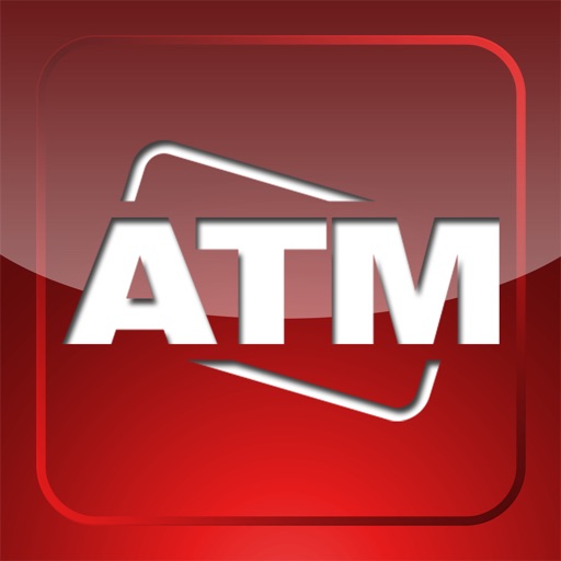 100M - ATM Locator