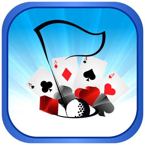 Magic Fairway WGT Golf Tower Solitaire Arena Blast iOS App