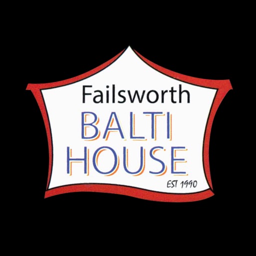 Failsworth Balti House Takeaway