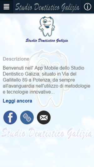 Studio Dentistico Galizia(圖1)-速報App