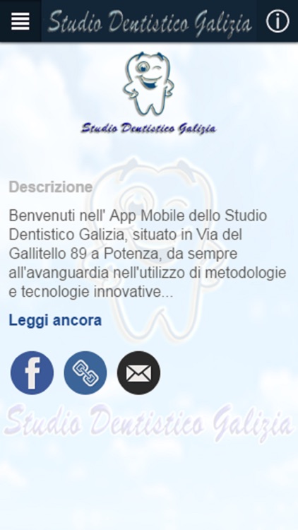 Studio Dentistico Galizia