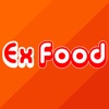 Exfood - Delivery de comida