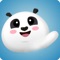 Game of Happy Panda Run is a game that will make your head burn 