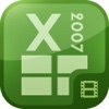 Video Training for Microsoft Excel 2007