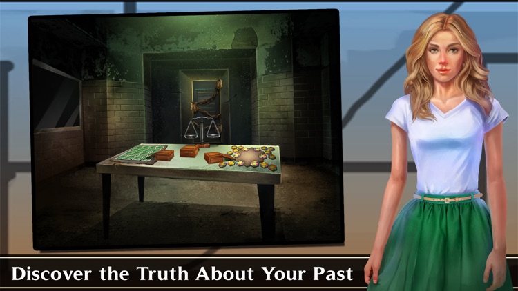 Adventure Escape: Asylum (Murder Mystery Room, Doors, and Floors Point and Click Story!)
