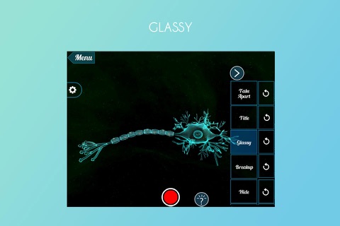 VR Structure of Neuron screenshot 3