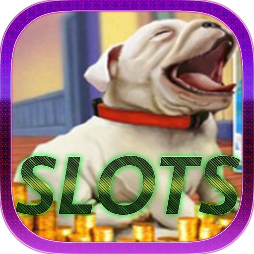 Pet World Casino - Jackpot Slots Machines Icon