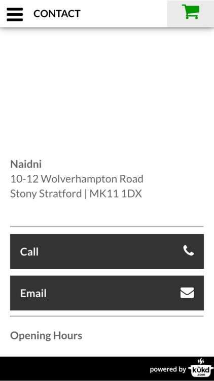 Naidni Indian Takeaway screenshot-4