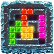 Block Puzzle for 1010 tiles Magic blocks style