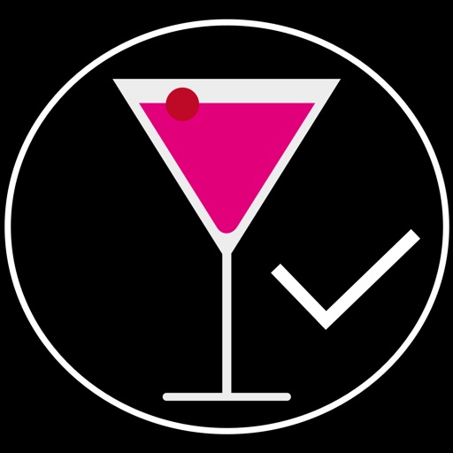 Drinking Made Easy TV Unofficial Guide icon