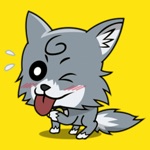 Little Fox Sticker