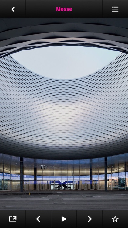 Basel: Wallpaper* City Guide screenshot-4