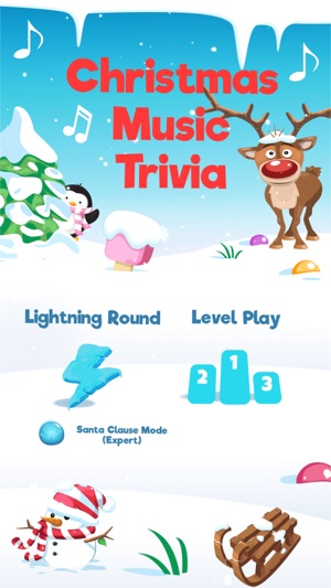 Christmas Song Trivia(圖1)-速報App