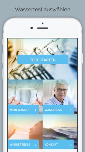 Wasserklinik App(圖3)-速報App